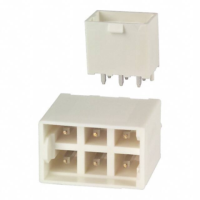 DF5A-6DP-5DSAHirose Electric Co Ltd