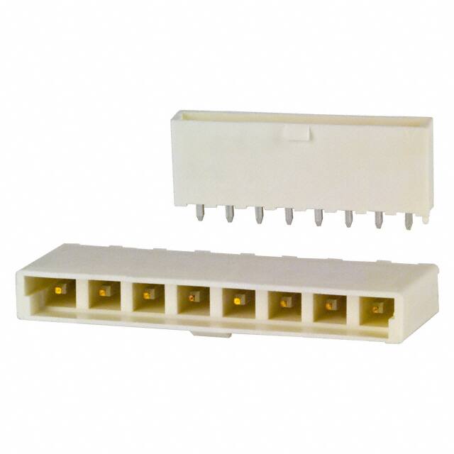 DF5A-8P-5DSAHirose Electric Co Ltd