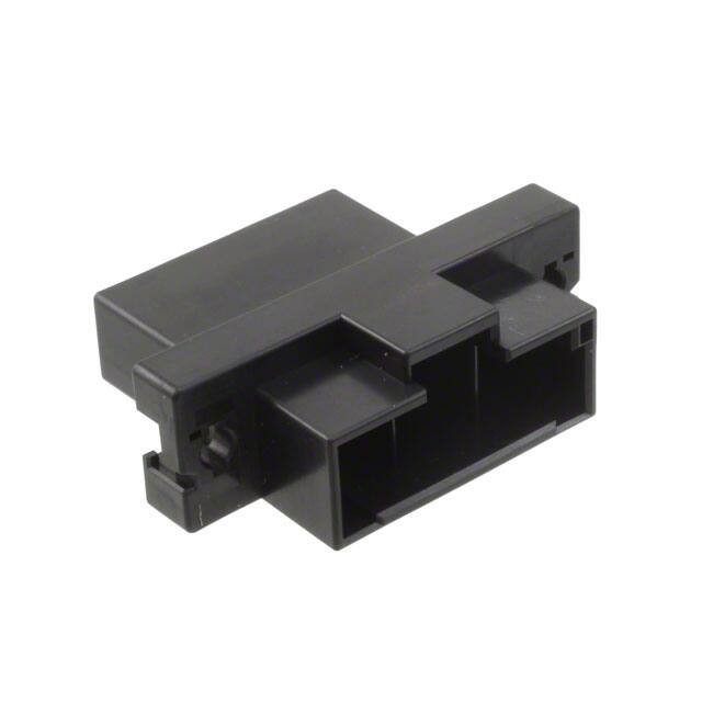 Hirose Electric Co Ltd DF60-3EP-10.16C