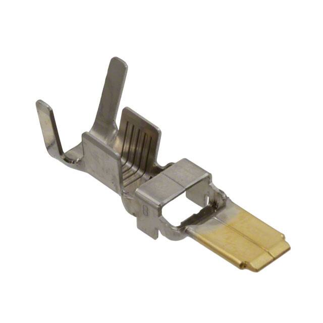 DF60-8PCFAHirose Electric Co Ltd