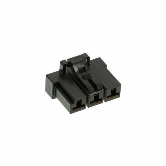Hirose Electric Co Ltd DF60A-3S-10.16C(15)
