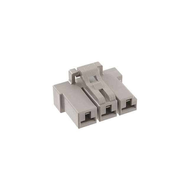 DF60AR-3S-10.16CHirose Electric Co Ltd