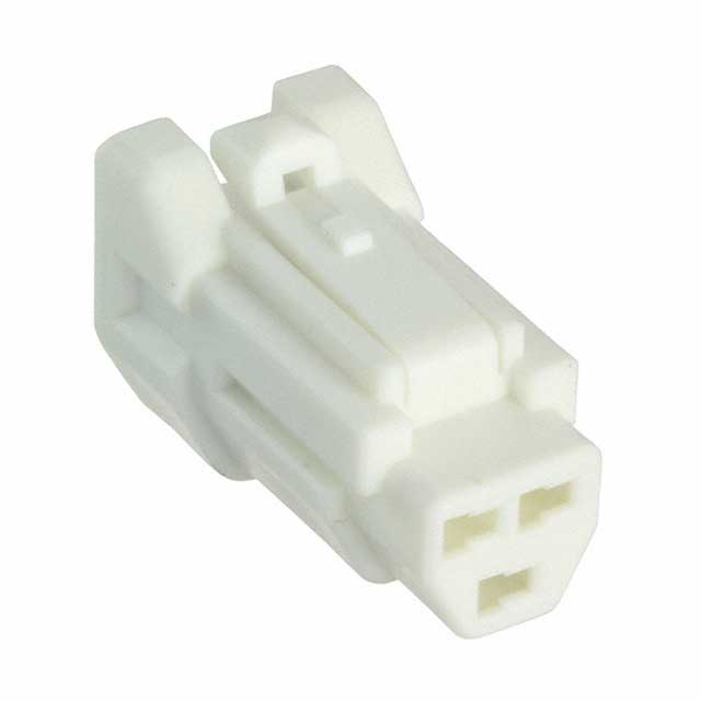 DF62W-3S-2.2CHirose Electric Co Ltd
