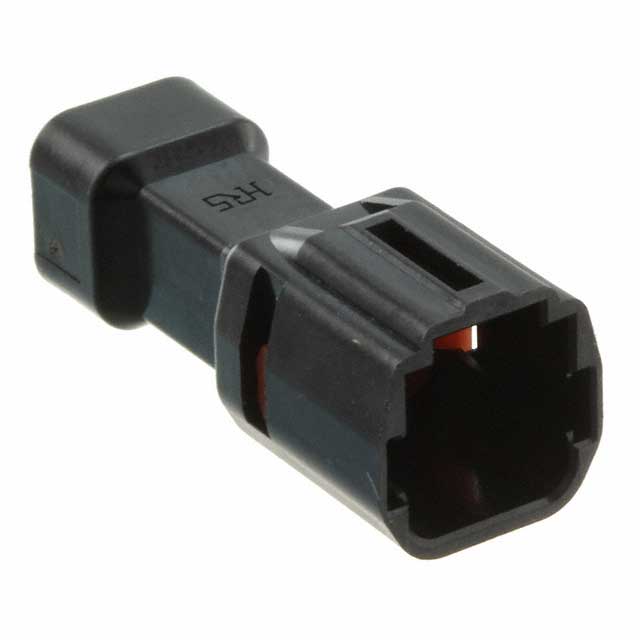 DF62W-4EP-2.2CHirose Electric Co Ltd