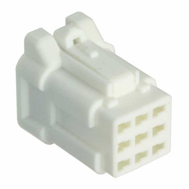DF62W-9S-2.2CHirose Electric Co Ltd