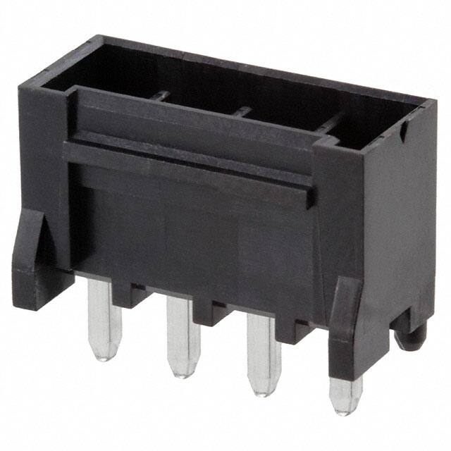 DF63-4P-3.96DSAHirose Electric Co Ltd