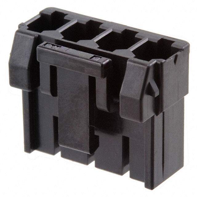 DF63-4S-3.96CHirose Electric Co Ltd
