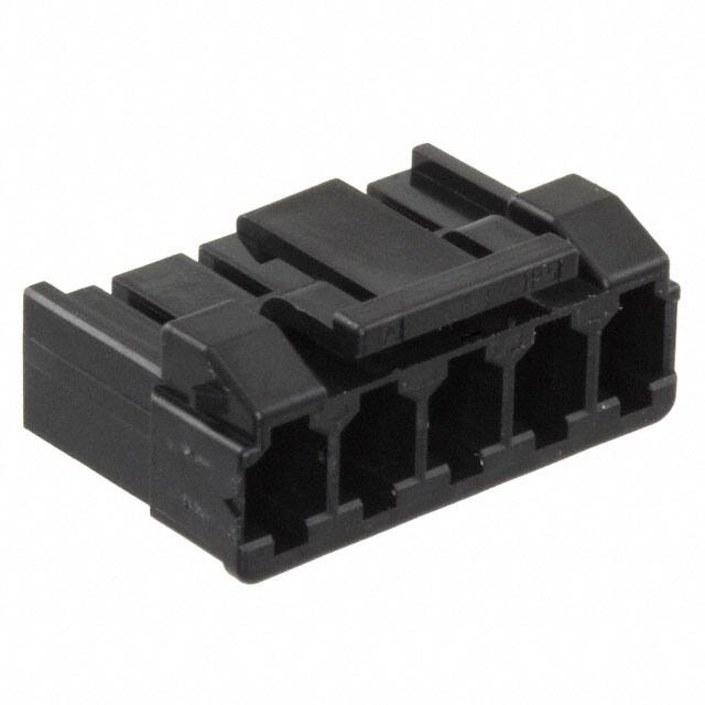 DF63-5S-3.96CHirose Electric Co Ltd