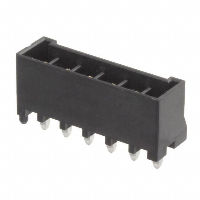 DF63-6P-3.96DSAHirose Electric Co Ltd