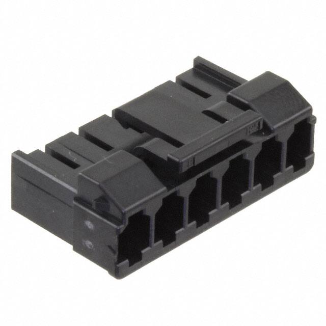DF63-6S-3.96CHirose Electric Co Ltd