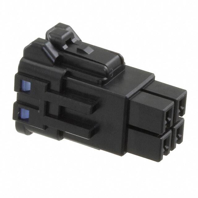 DF63W-3S-3.96CHirose Electric Co Ltd