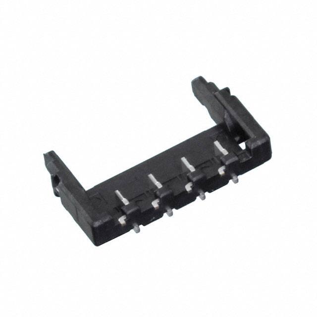 DF65-4P-1.7V(21)Hirose Electric Co Ltd