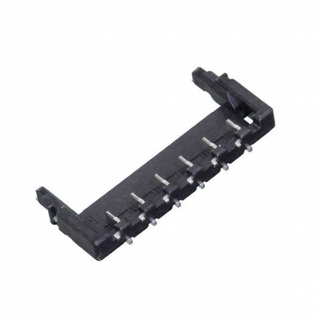 DF65-6P-1.7V(21)Hirose Electric Co Ltd