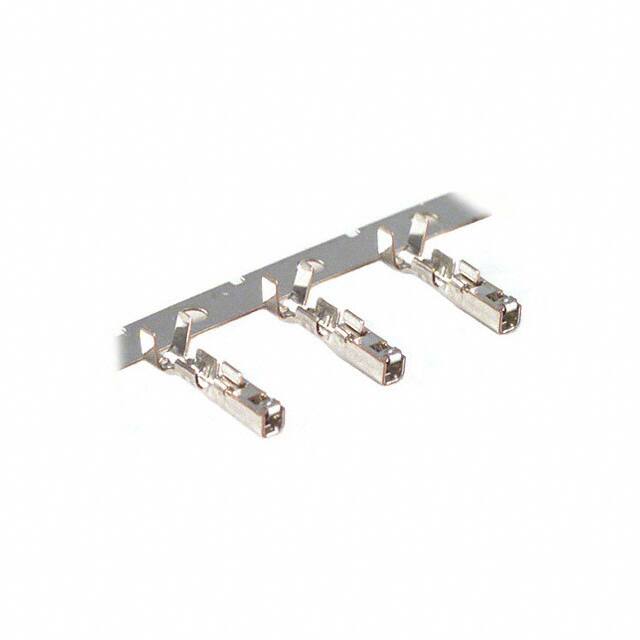 DF7-2022SCFHirose Electric Co Ltd
