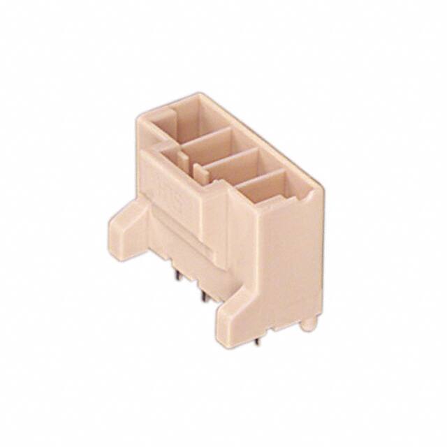 DF7-4P-3.96DSAHirose Electric Co Ltd
