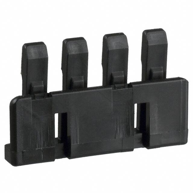 DF7-4RS/P-3.96Hirose Electric Co Ltd