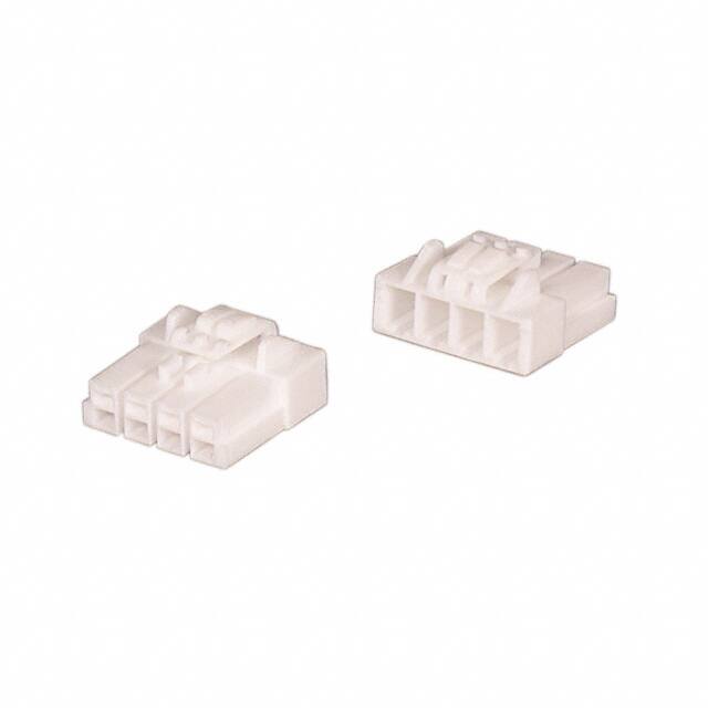 DF7-4S-3.96CHirose Electric Co Ltd