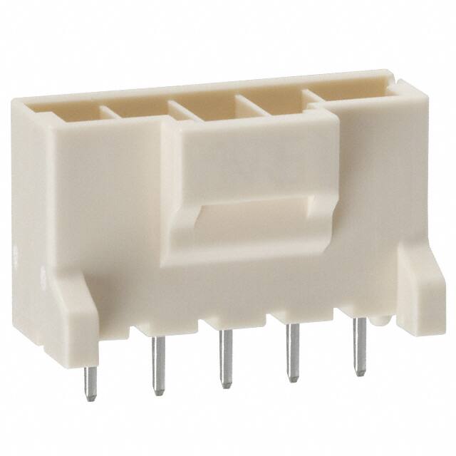 DF7-5P-3.96DSAHirose Electric Co Ltd