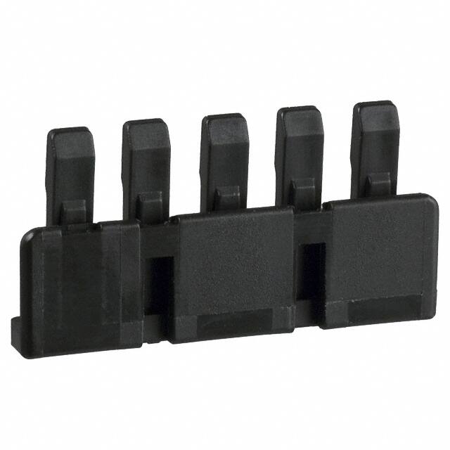 DF7-5RS/P-3.96Hirose Electric Co Ltd