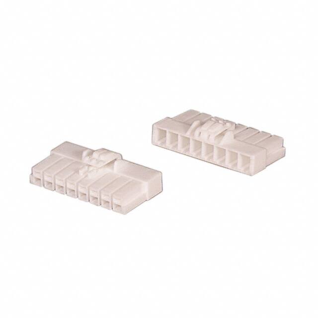 DF7-8S-3.96CHirose Electric Co Ltd