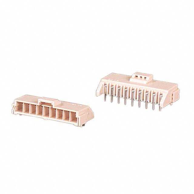 DF7-9P-3.96DSAHirose Electric Co Ltd