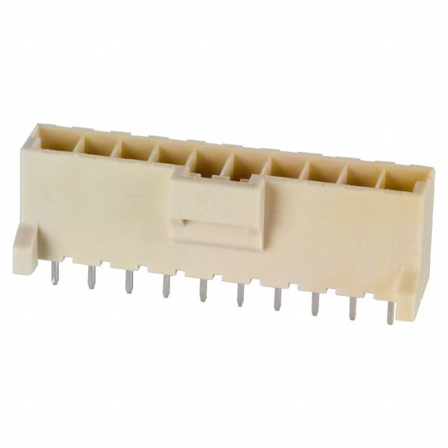 DF7C-10P-3.96DSAHirose Electric Co Ltd