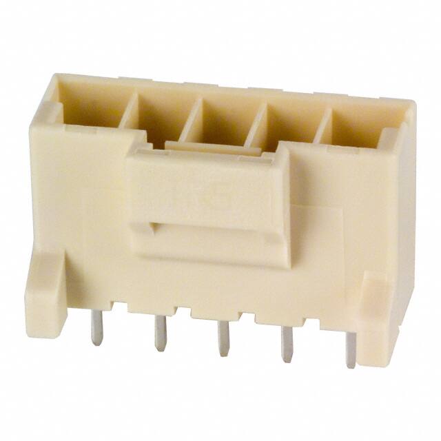 DF7C-5P-3.96DSAHirose Electric Co Ltd