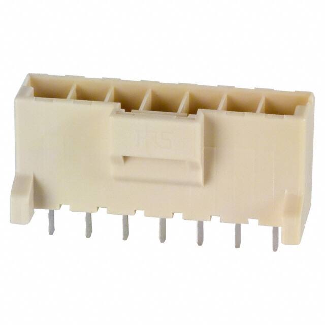 DF7C-7P-3.96DSAHirose Electric Co Ltd