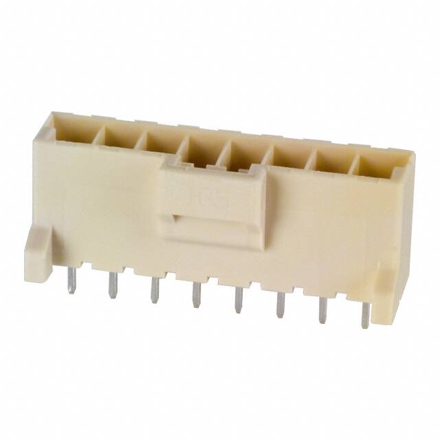 DF7C-8P-3.96DSAHirose Electric Co Ltd