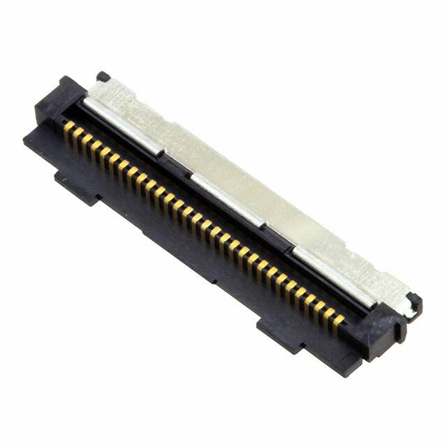 DF80-30P-0.5SD(52)Hirose Electric Co Ltd