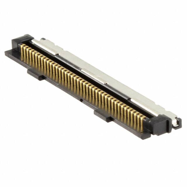 DF80-40P-0.5SD(52)Hirose Electric Co Ltd