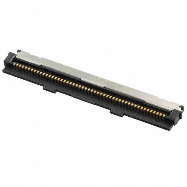 DF80-50P-0.5SD(52)Hirose Electric Co Ltd