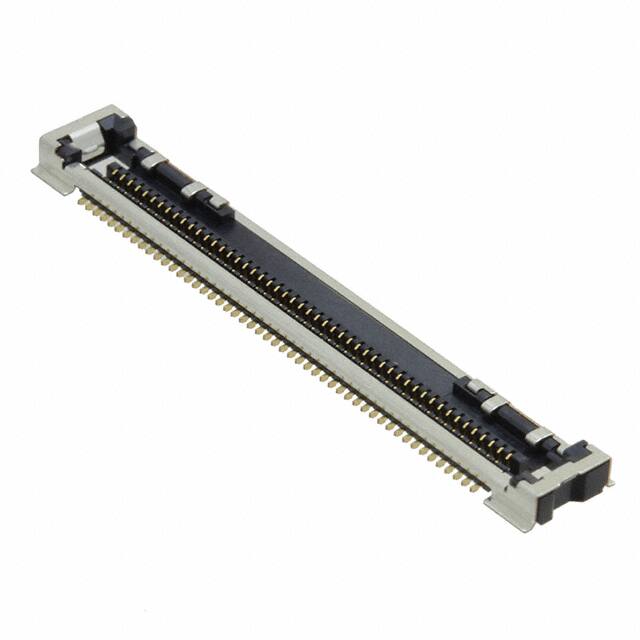DF80-50S-0.5V(52)Hirose Electric Co Ltd