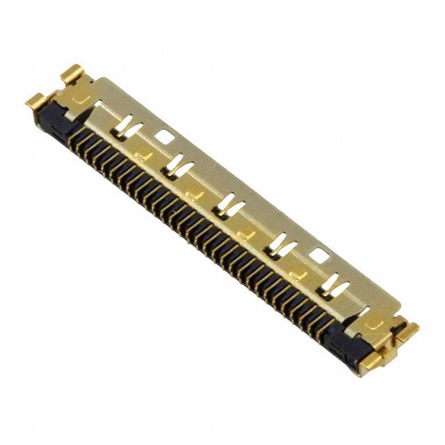 DF81-30S-0.4H(52)Hirose Electric Co Ltd