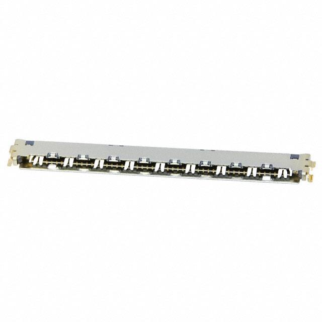 DF81-50S-0.4H(52)Hirose Electric Co Ltd