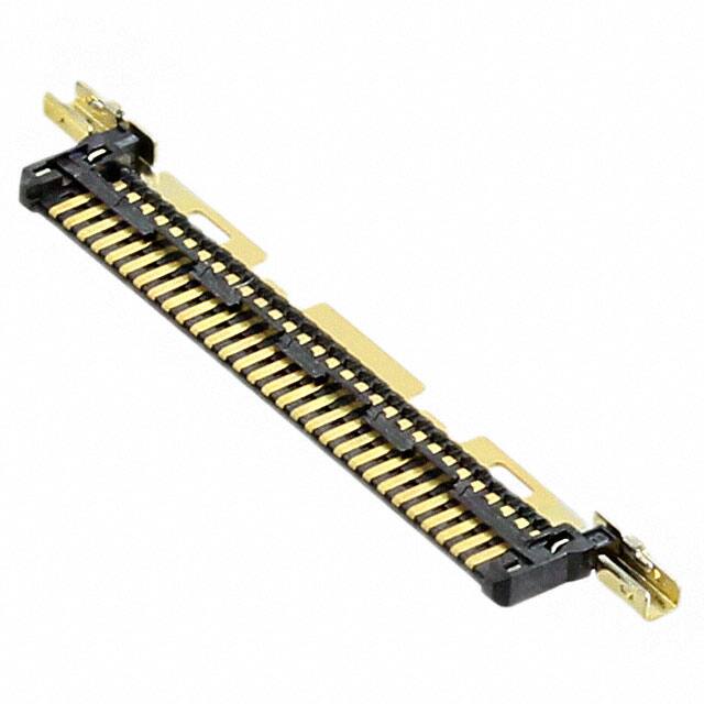 DF81D-30P-0.4SD(52)Hirose Electric Co Ltd