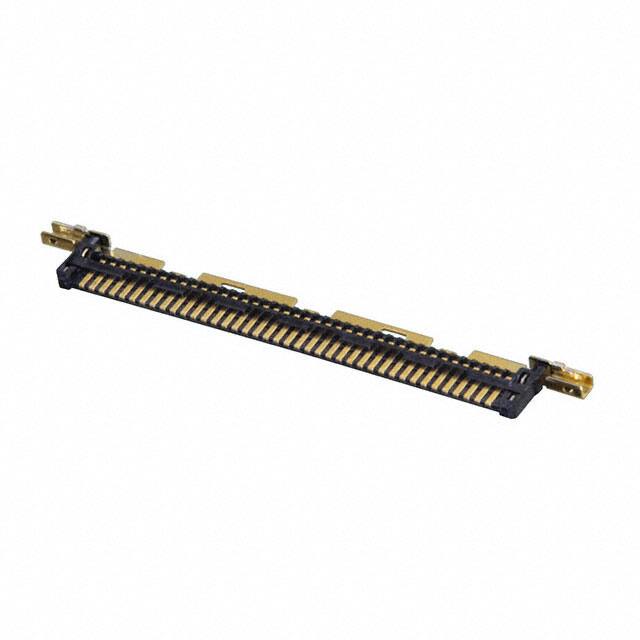 DF81D-40P-0.4SD(52)Hirose Electric Co Ltd