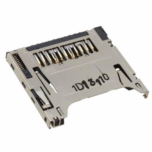DM2B-DSFW-PEJ-SHirose Electric Co Ltd