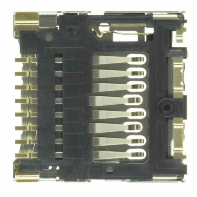 DM3C-SFHirose Electric Co Ltd