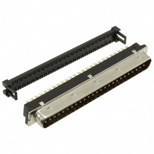 DN30-50P(50)Hirose Electric Co Ltd