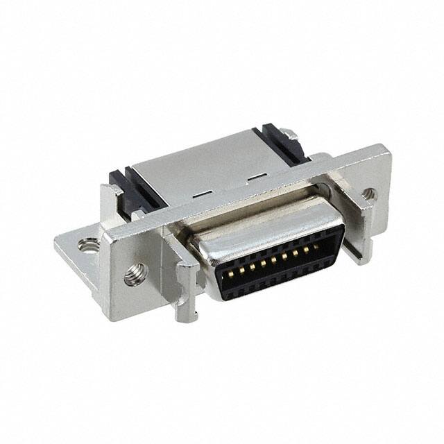 DX10-20S(50)Hirose Electric Co Ltd