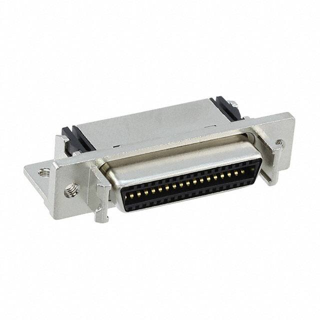 DX10-36S(50)Hirose Electric Co Ltd