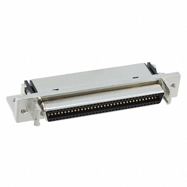DX10-68S(50)Hirose Electric Co Ltd