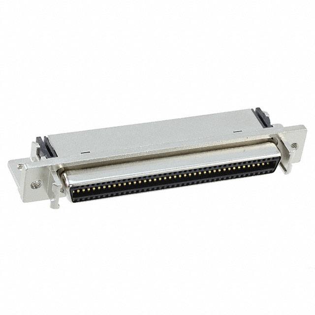 DX10-80S(50)Hirose Electric Co Ltd