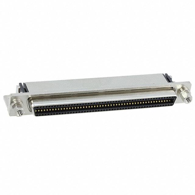 DX10A-100SE(50)Hirose Electric Co Ltd