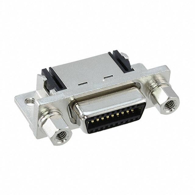 DX10A-20S(50)Hirose Electric Co Ltd