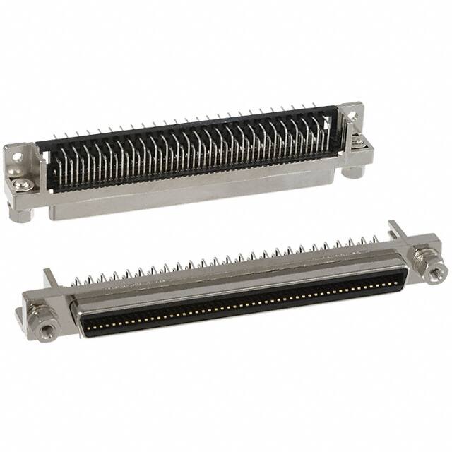 DX10BM-100SHirose Electric Co Ltd