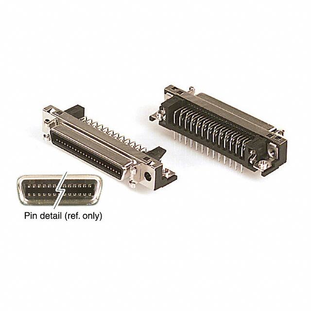 DX10G1M-50SHirose Electric Co Ltd
