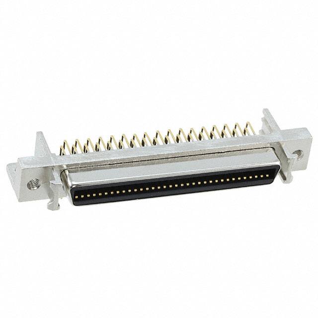 DX10M-68SE(50)Hirose Electric Co Ltd