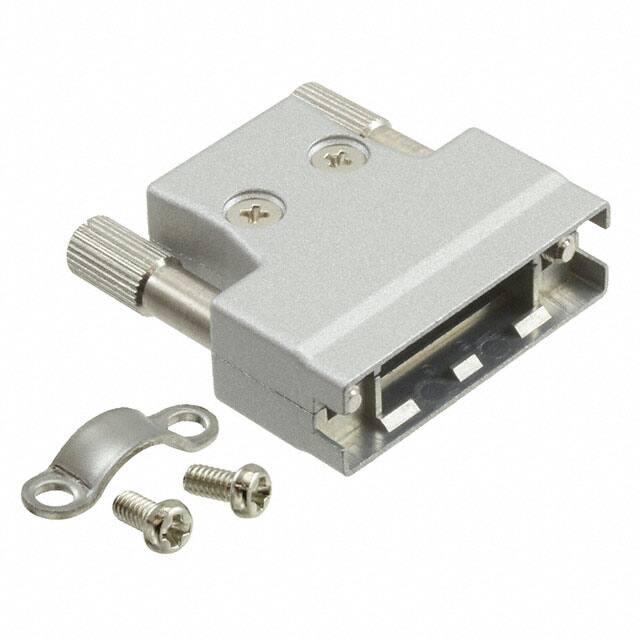 DX-20-CV1Hirose Electric Co Ltd